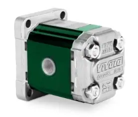 Wyprzedaż Pompa hydrauliczna zębata XV-1P/2,6 cm3/obrót X1P2102FBBA